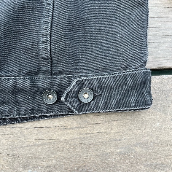 Jackets & Coats Vintage Biggie Smalls Notorious Big Denim Jacket